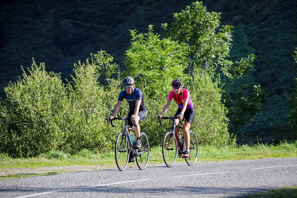 partes Boquilla sustantivo Ciclismo en Ariège Pyrénées - Ariège Pyrénées