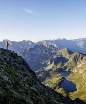 Il meglio dell'escursionismo in Ariège