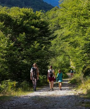 Les balades près de Pamiers