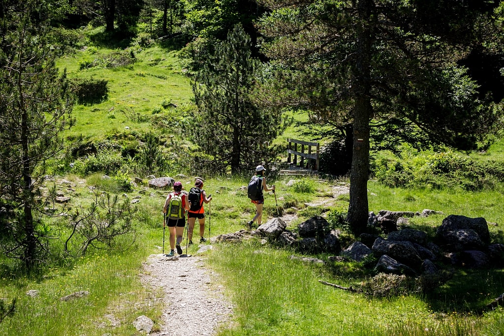 ariège