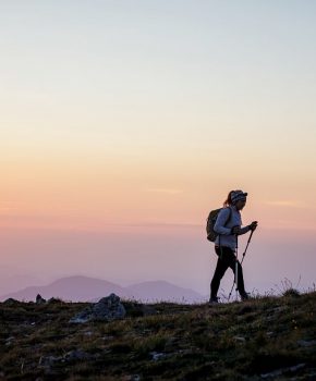 Ir a la montaña, instrucciones de uso