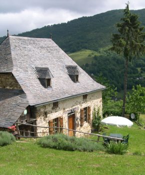 Tous les hébergements