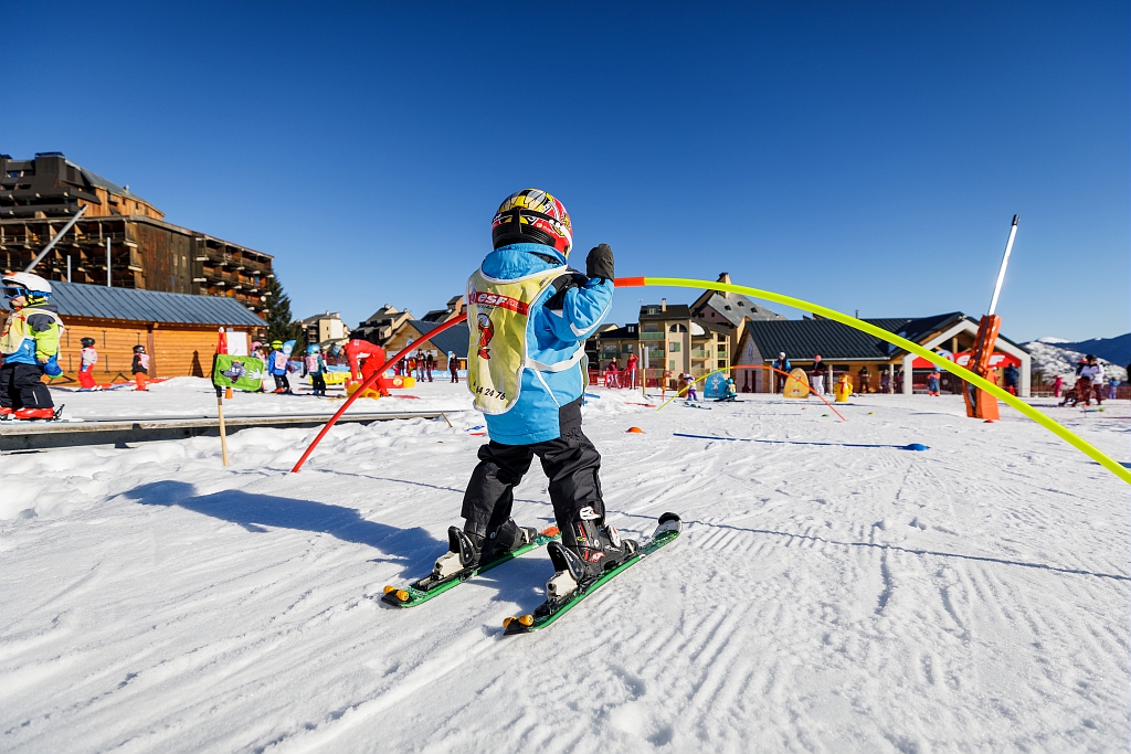 Dans les dix prochains jours, aucune chute de neige : les prévisions météo  donnent chaud aux stations de ski en Ariège 