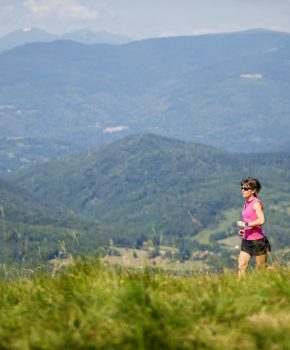 Ariège, land van de paden