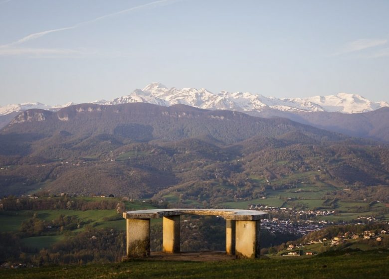 Le Tuc de Montcalivert