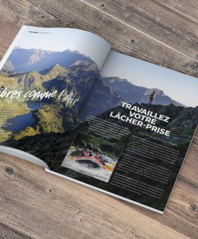 Brochures et Guides