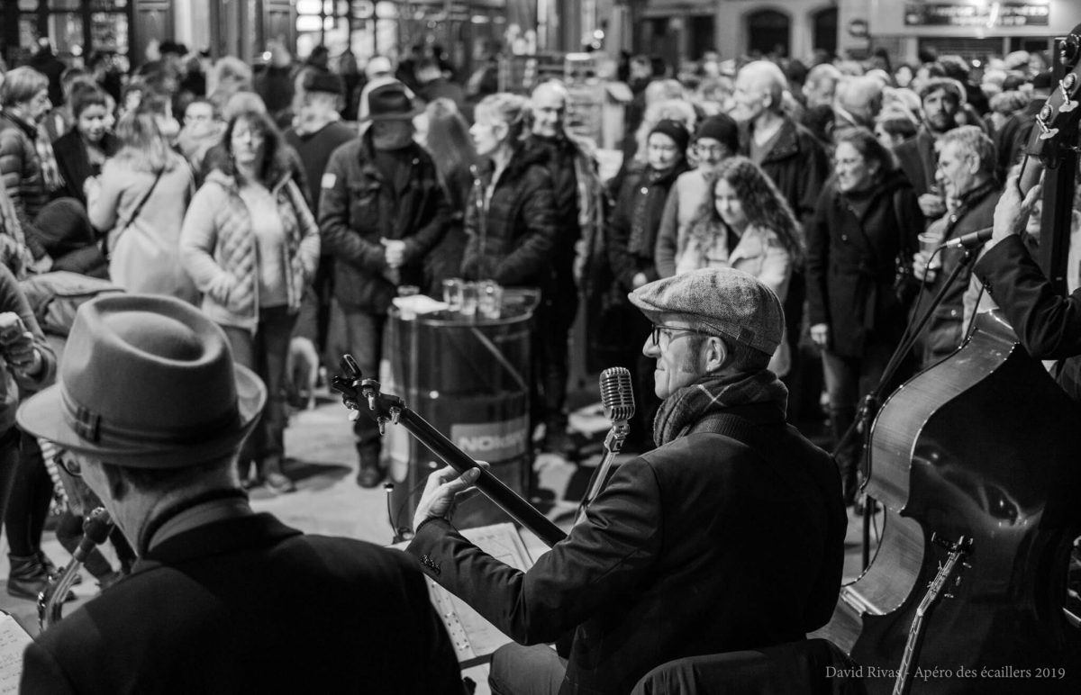 Festival Jazz à Foix