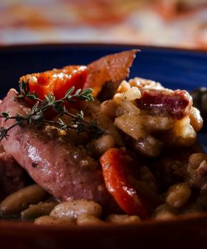 Our best Ariège recipes