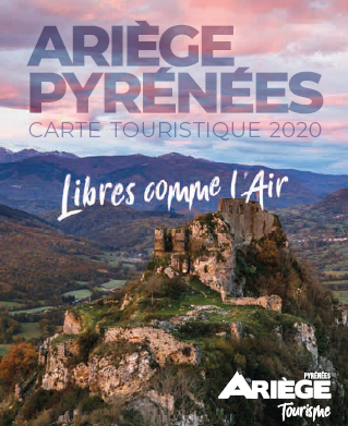 ariège tourisme