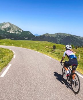 Ariège en bicicleta de carretera: 5 passos imprescindibles al Pirineu!