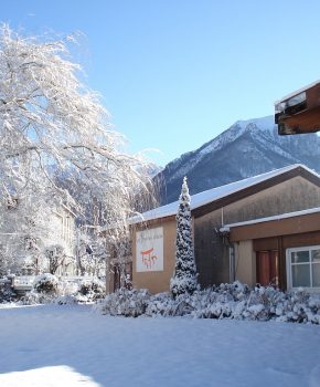 Le terme di Aulus-les-Bains