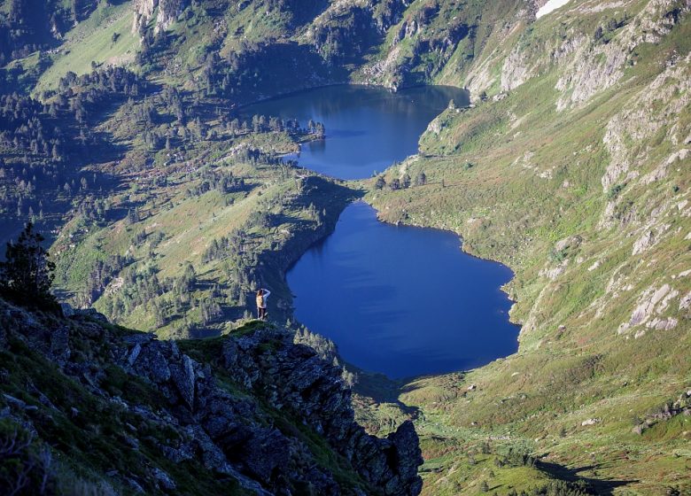 Rabassoles ponds