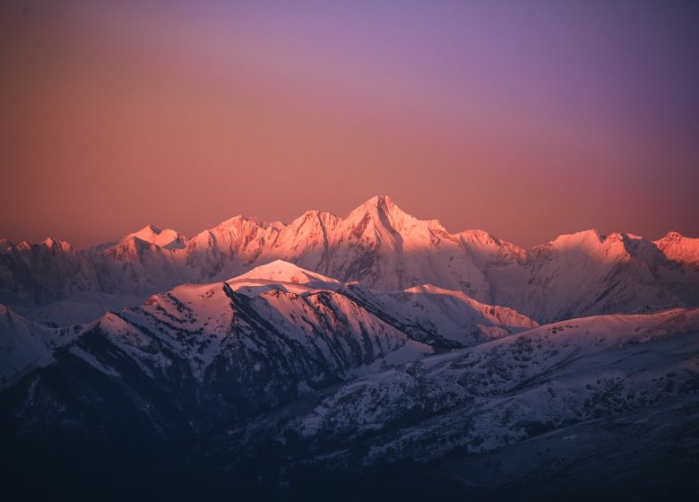 Mont Valier