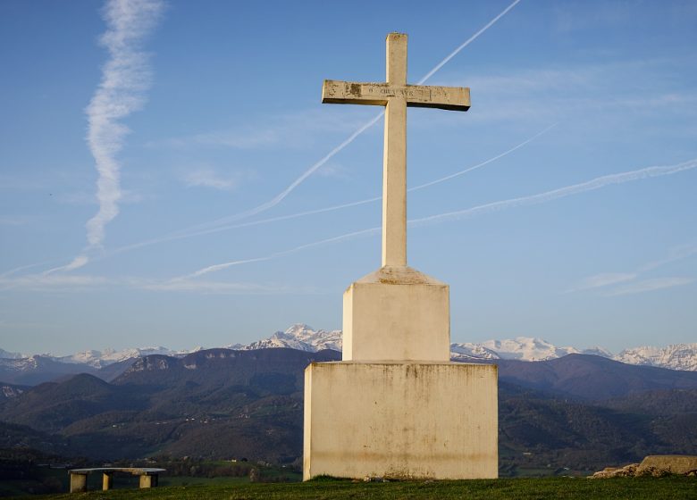 Le Tuc de Montcalivert