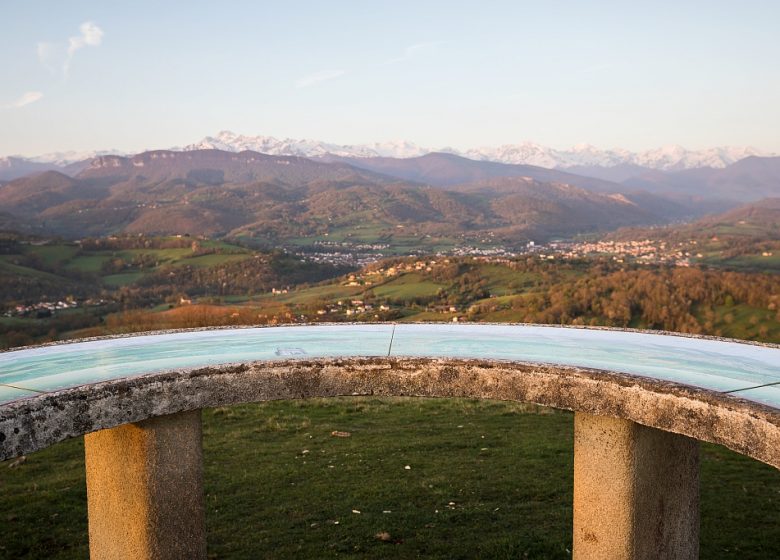 Le Tuc de Montcalivert