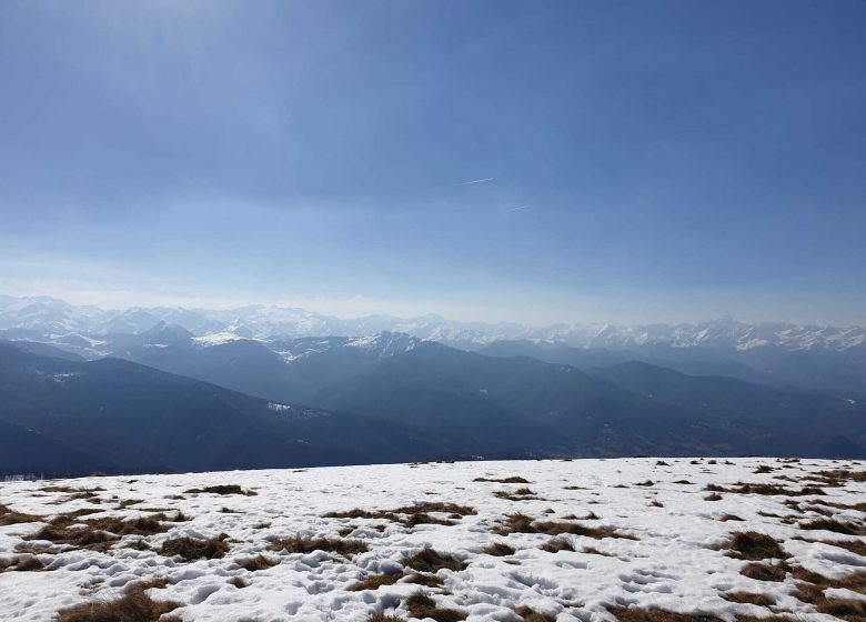 Le Cap du Carmil