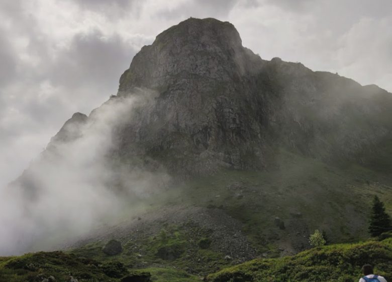 Sí estany