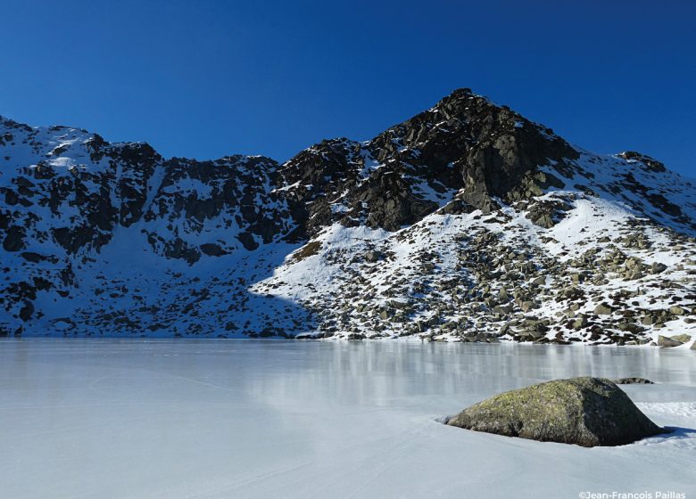 Estany d'Alate