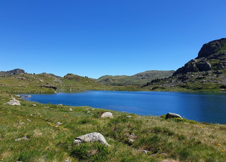 Estanques de Fontargente