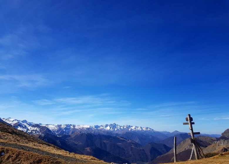 Mont Gird