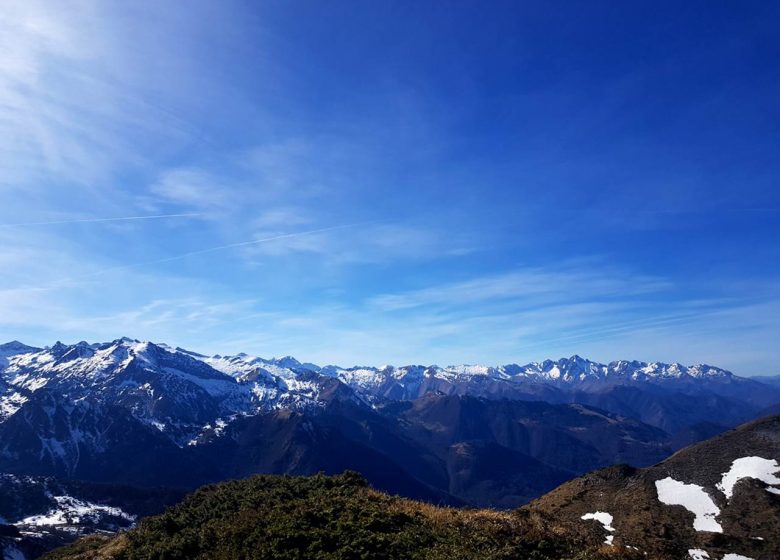 Mont Gird
