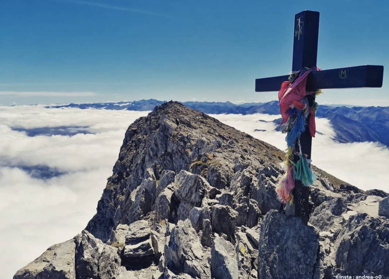 Mont Valier