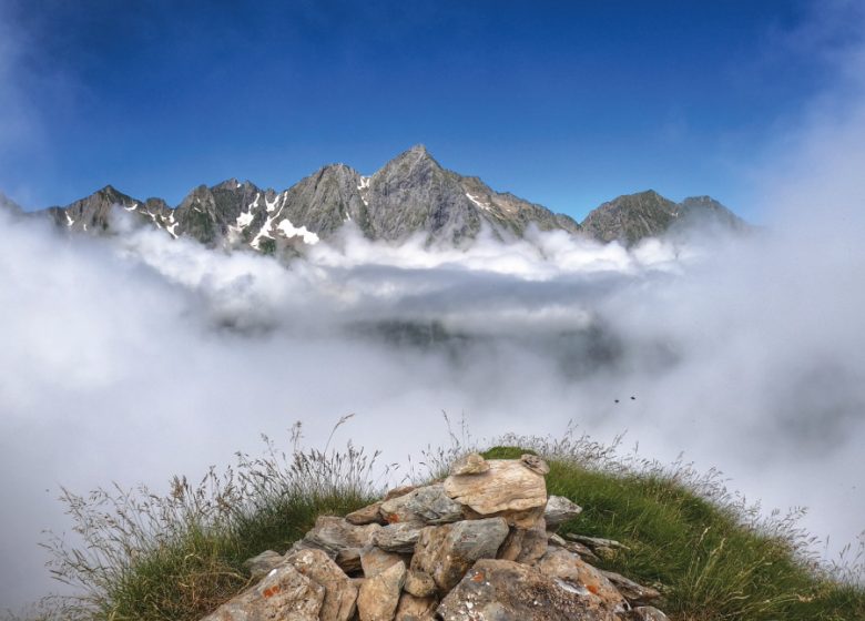 Mont Valier
