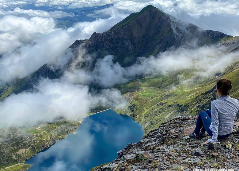 Pico de Crabère