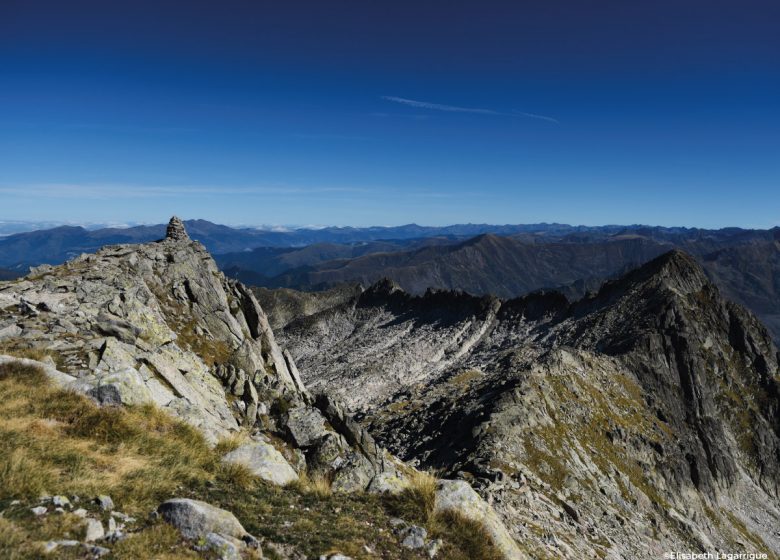 El Lluç Roig de Bassiès de Massada