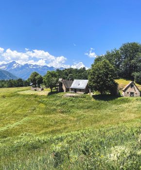 Sumérgete en la historia en los Couserans