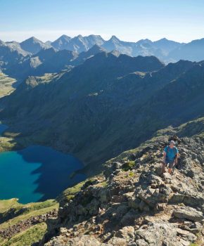 L’ Ariège des Sommets : 5 ascensions sportives à faire absolument