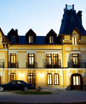 Hoteles en Tarascon sur Ariège