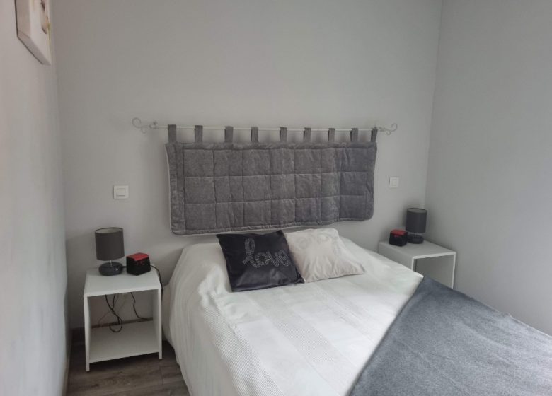 Calimero, appartement voor 6 personen