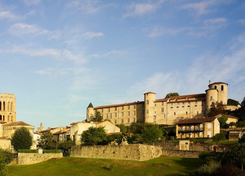 Palazzo dei vescovi