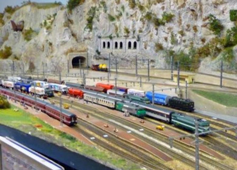 Sogno e magia della ferrovia