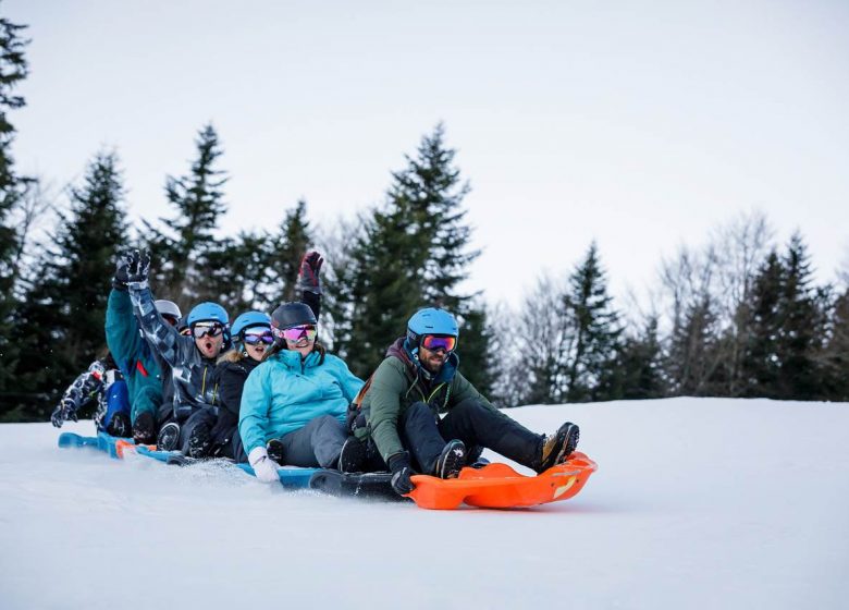 Oficina de Guías Pirineos Ariégeoises – Escuela MCF