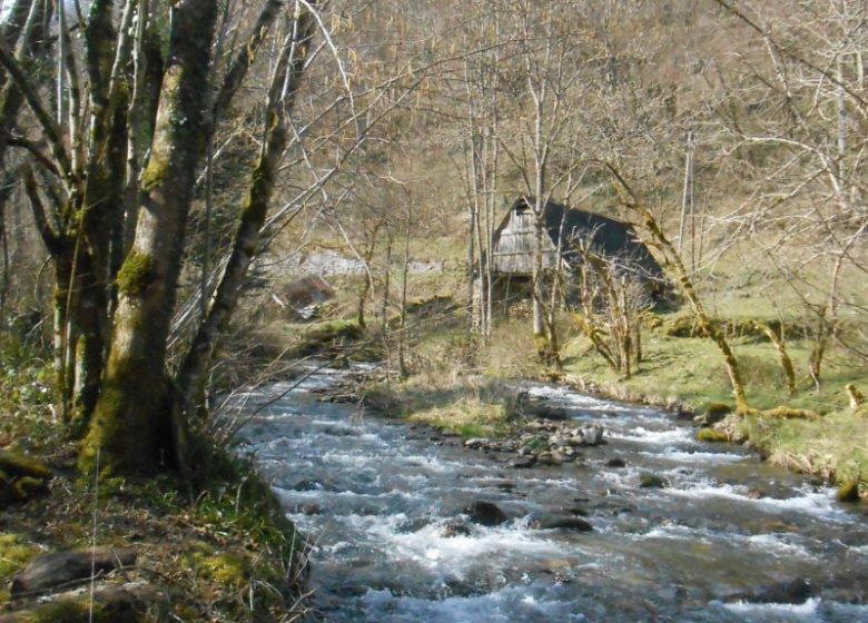 Agriturismo “Le Mérens”