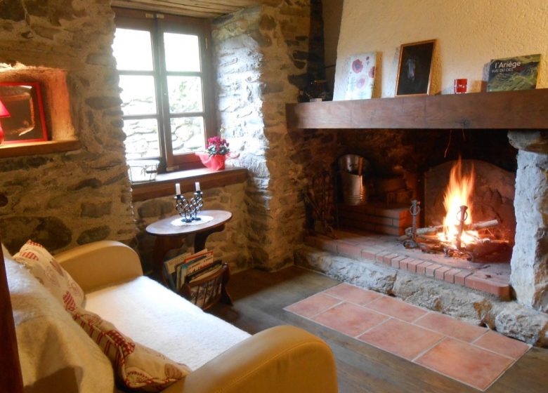 Cottage "The Castillonnais"