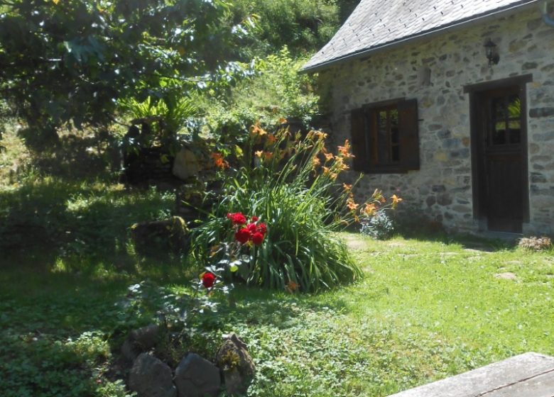 Cottage "I Castillonnais"