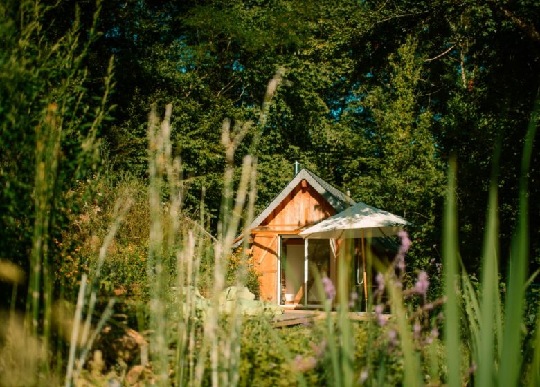 La Casita Naturaleza, Tiny House