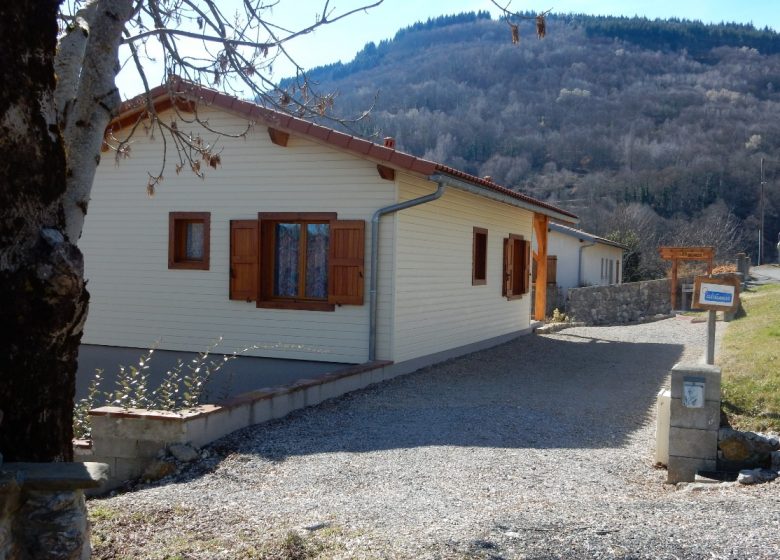 Gîte Los Bignos