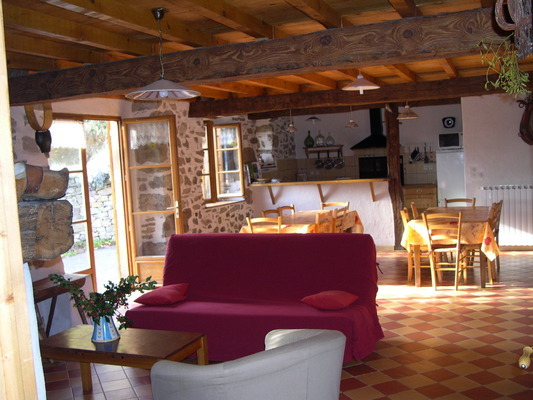 Cottage Miquelet