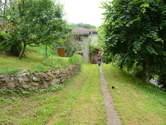 Brunet Cottage