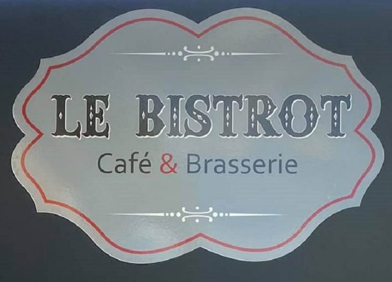 Brasserie-Café “Le Bistrot”