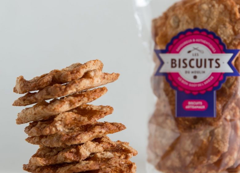 Boutique – Les Biscuits du Moulin