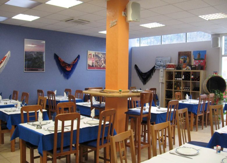 Restaurante-Catering La Tasca