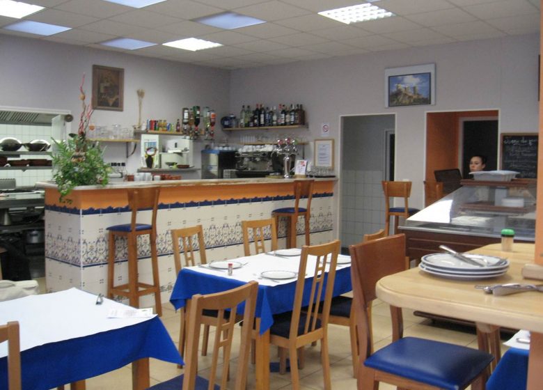 Restaurante-Catering La Tasca