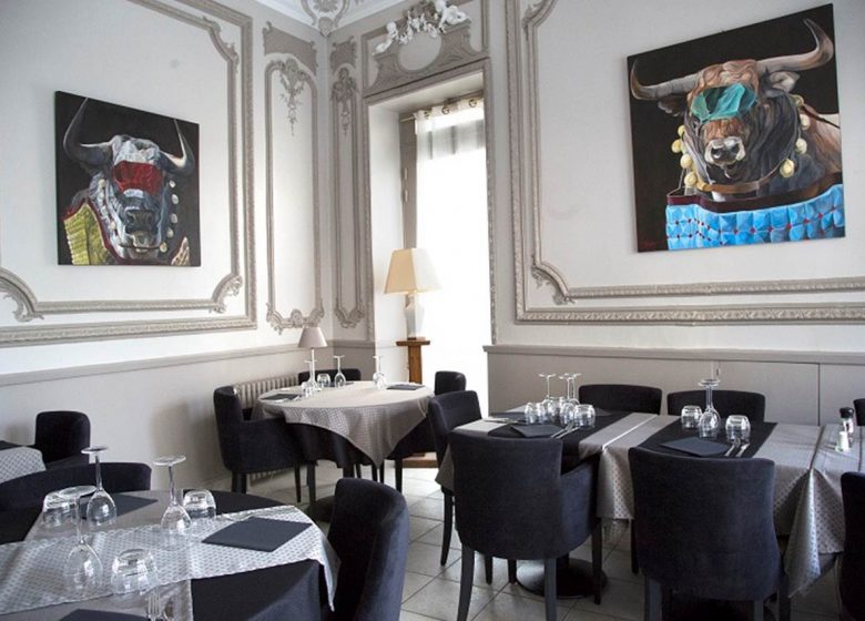 Restaurante XIX