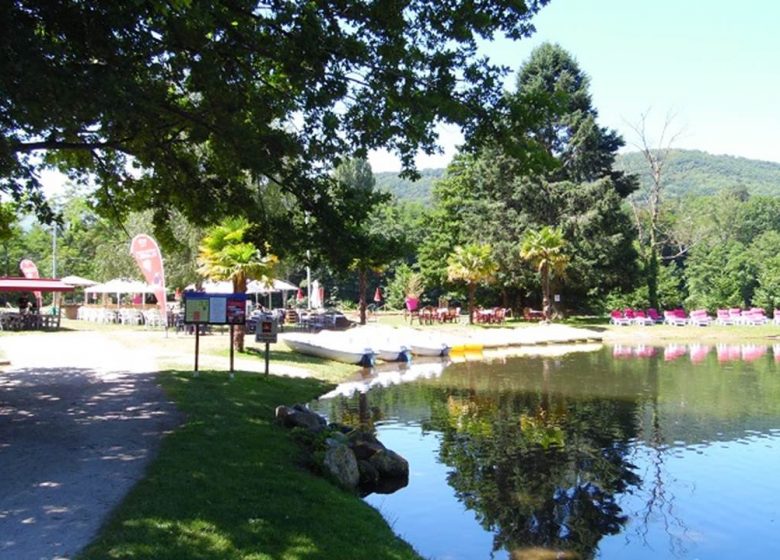 Platja de Foix