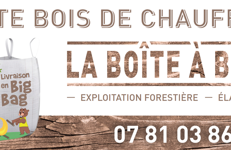 La Boite à Bois